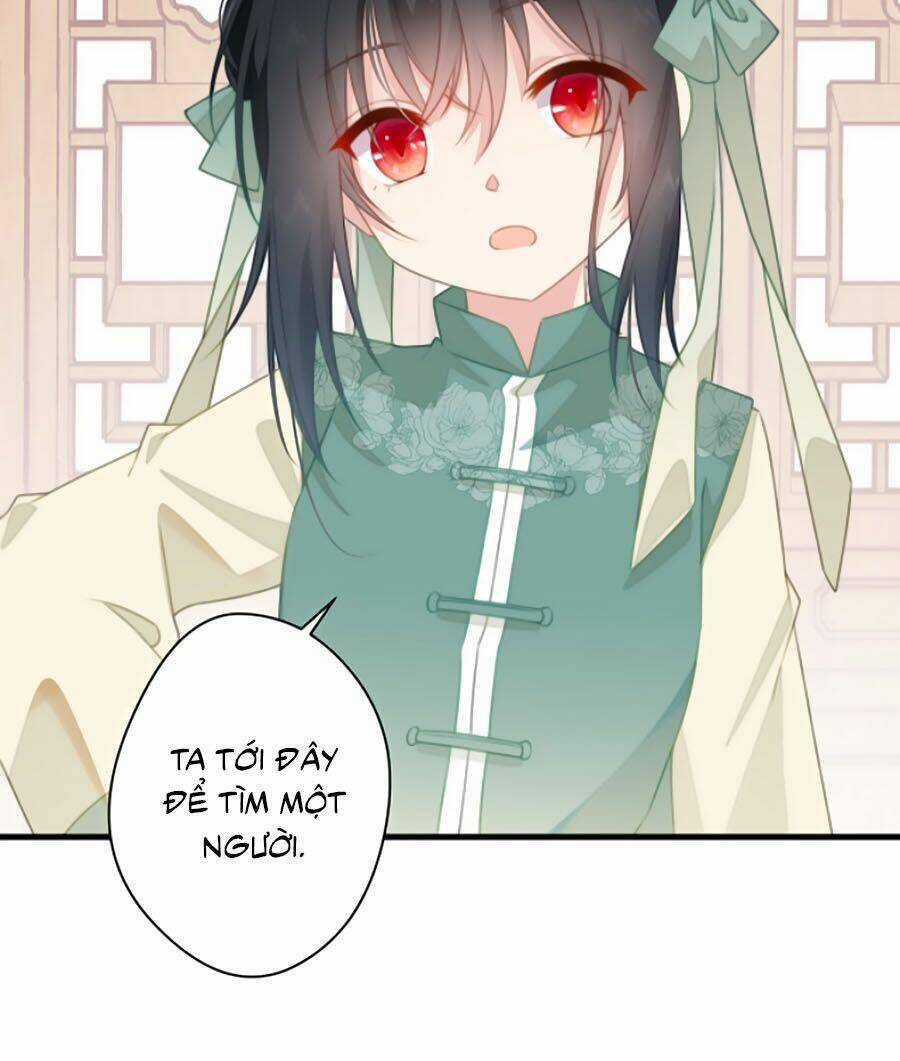 Bạo Sủng Tiểu Manh Phi - Chapter 23 - Trang 8