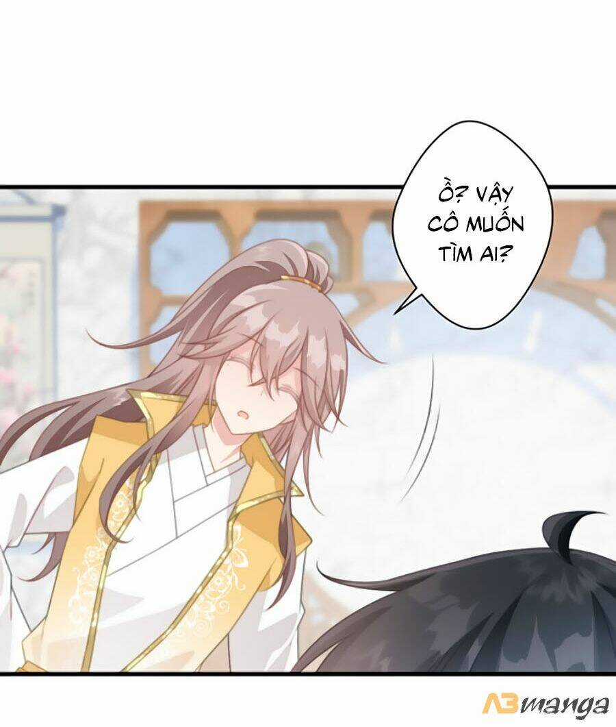 Bạo Sủng Tiểu Manh Phi - Chapter 23 - Trang 9