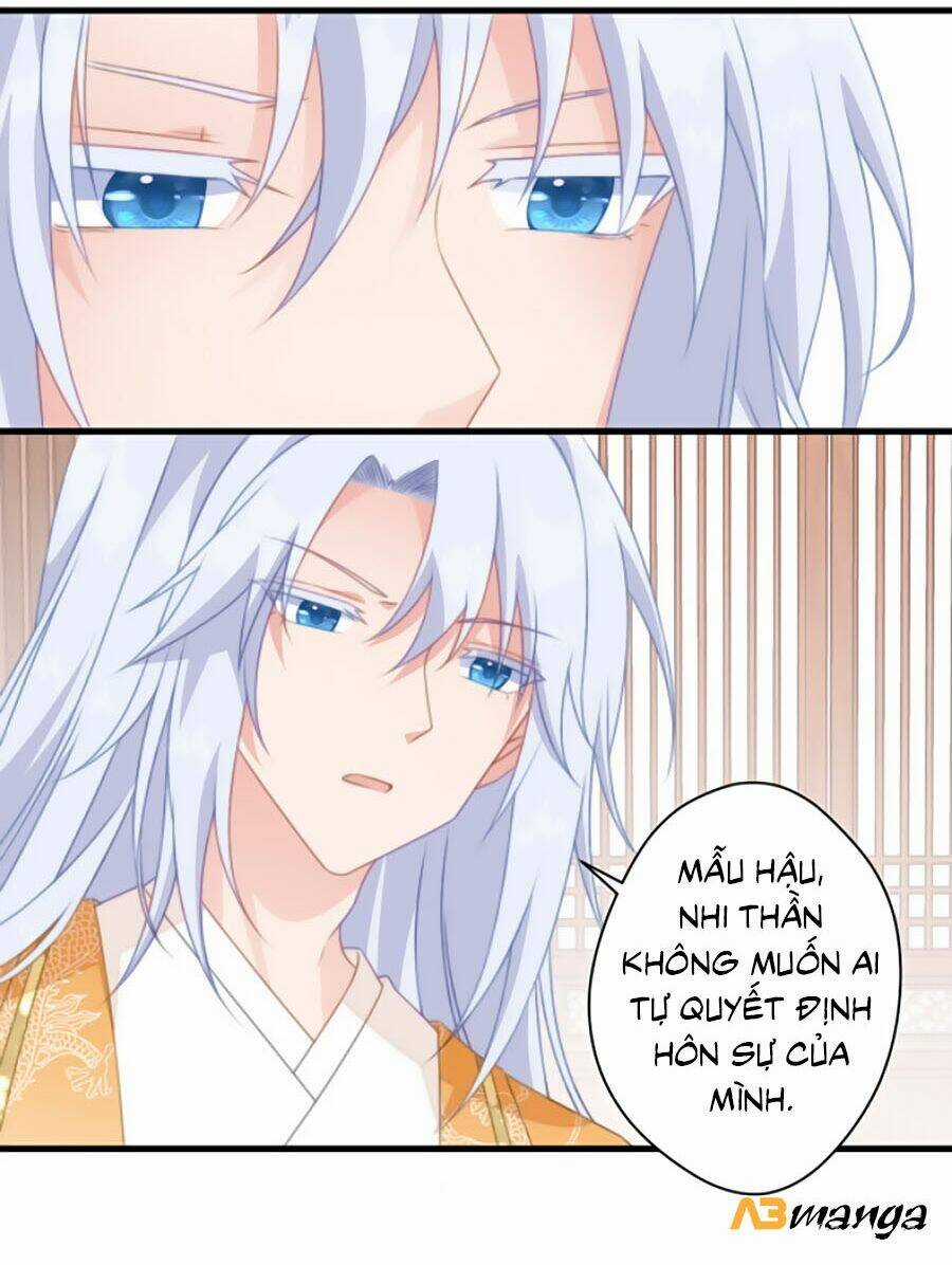 Bạo Sủng Tiểu Manh Phi - Chapter 24 - Trang 11