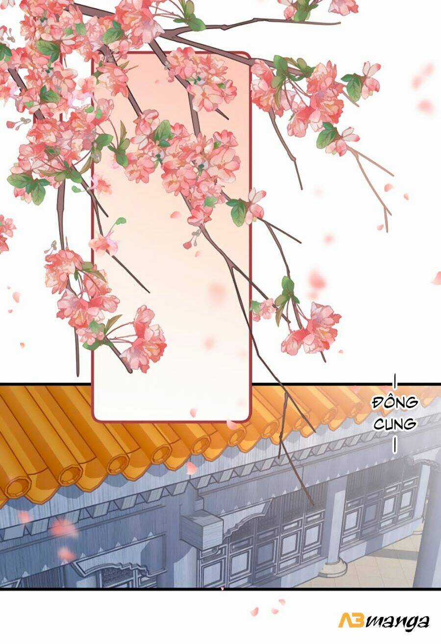 Bạo Sủng Tiểu Manh Phi - Chapter 24 - Trang 16