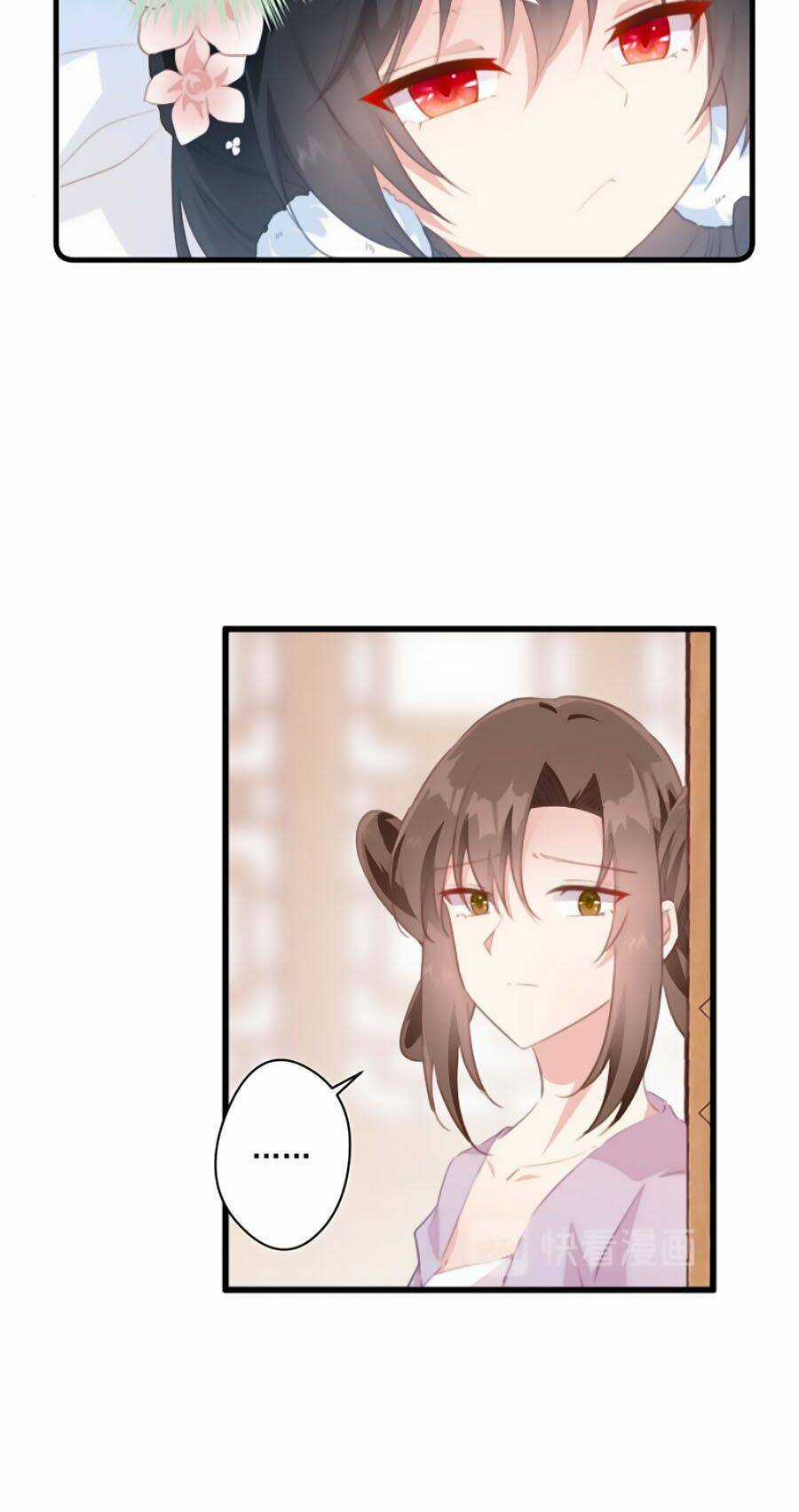 Bạo Sủng Tiểu Manh Phi - Chapter 24 - Trang 18