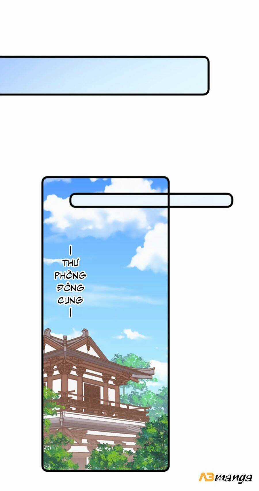 Bạo Sủng Tiểu Manh Phi - Chapter 24 - Trang 19