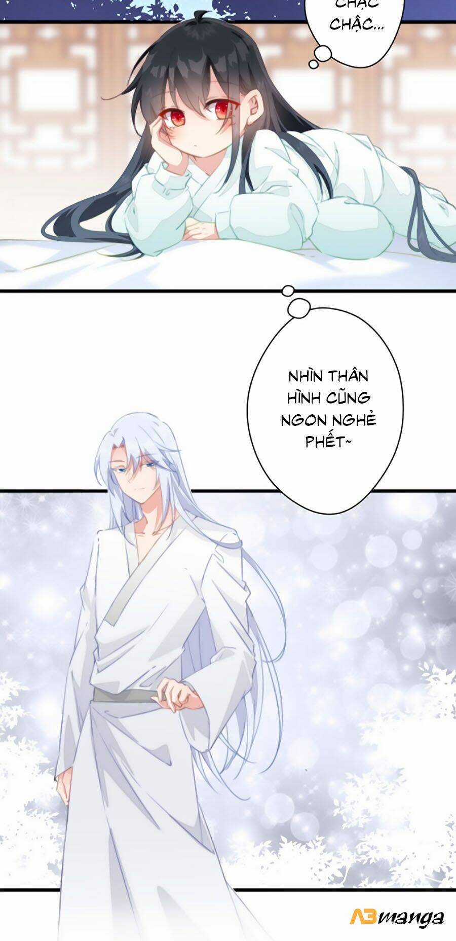 Bạo Sủng Tiểu Manh Phi - Chapter 24 - Trang 22