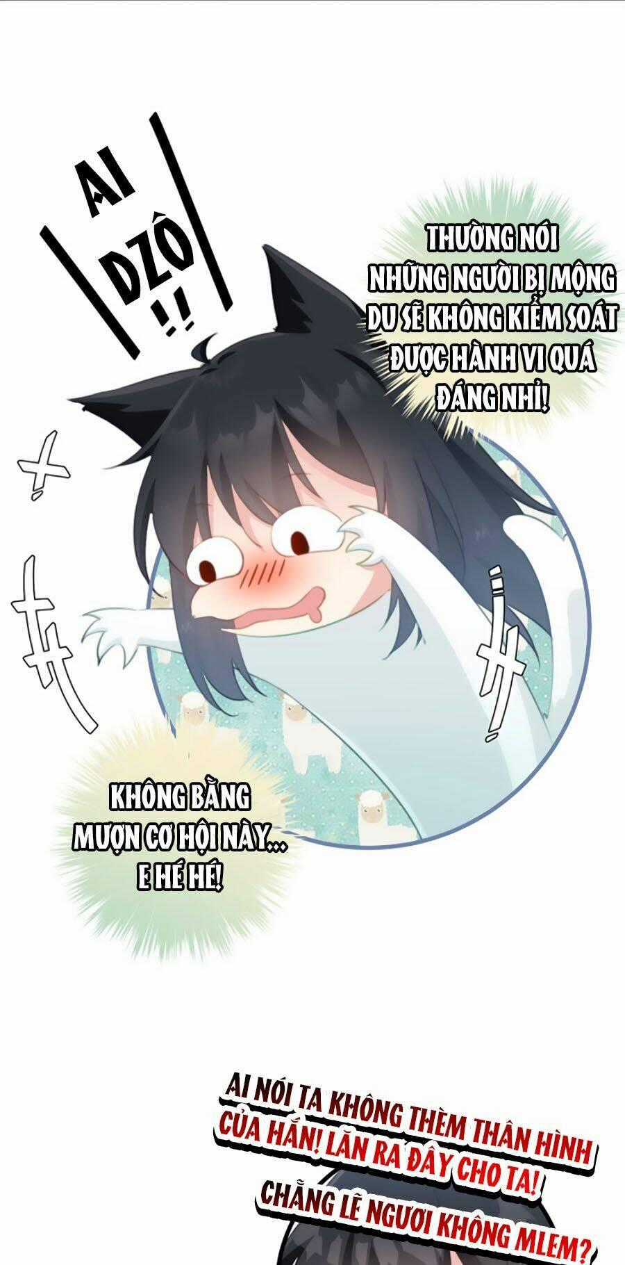 Bạo Sủng Tiểu Manh Phi - Chapter 24 - Trang 24