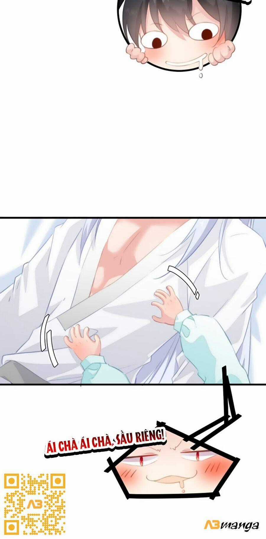 Bạo Sủng Tiểu Manh Phi - Chapter 24 - Trang 25