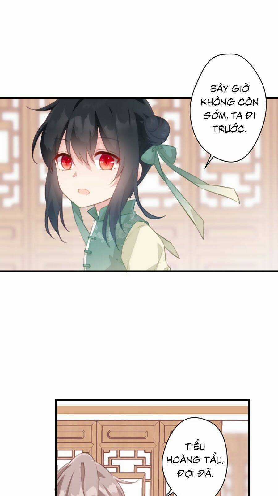 Bạo Sủng Tiểu Manh Phi - Chapter 24 - Trang 4