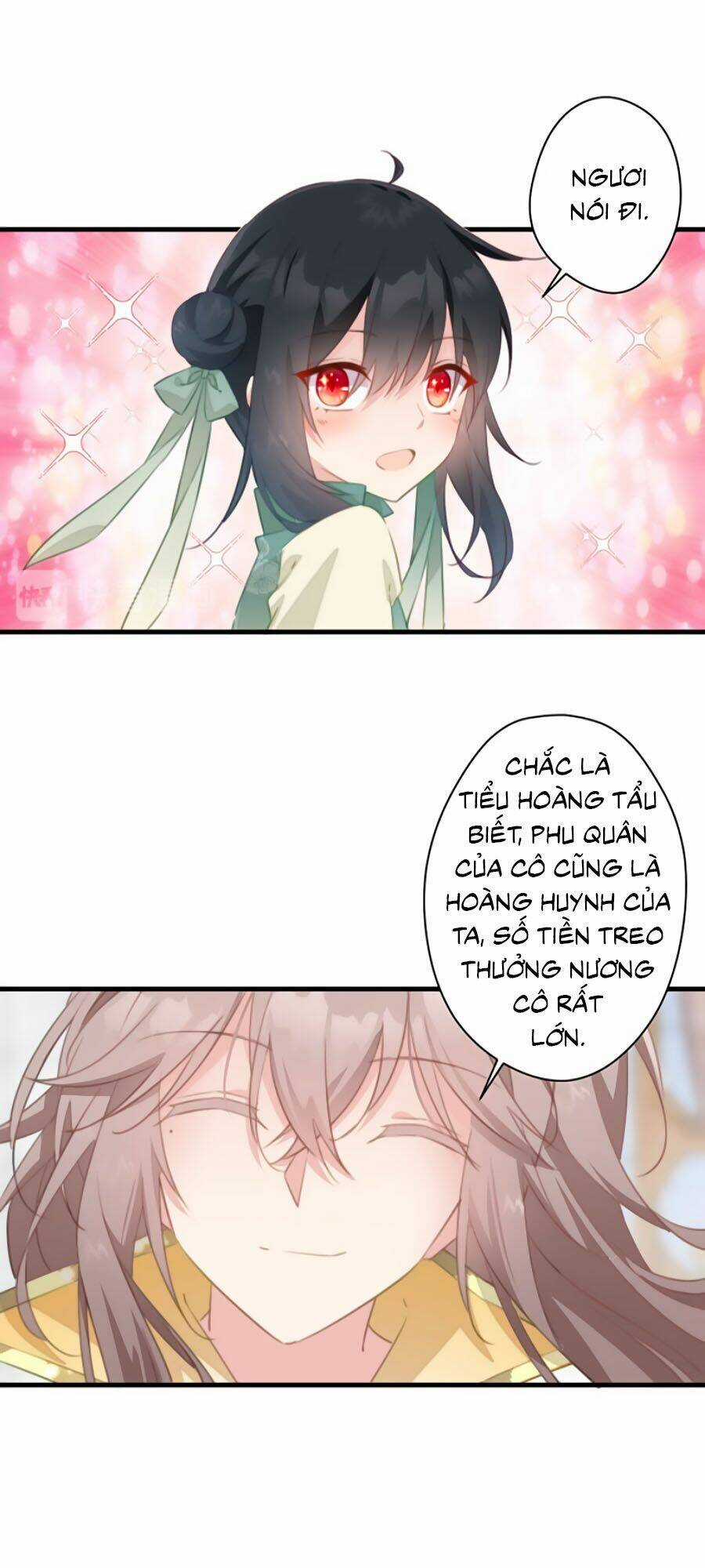 Bạo Sủng Tiểu Manh Phi - Chapter 24 - Trang 6