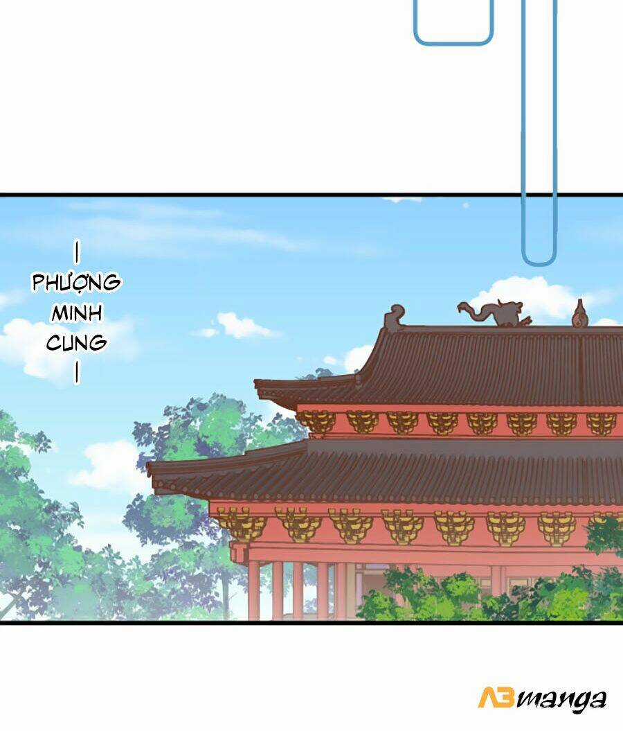 Bạo Sủng Tiểu Manh Phi - Chapter 24 - Trang 8