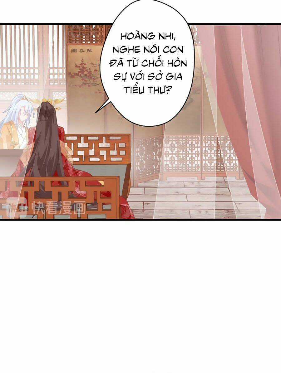 Bạo Sủng Tiểu Manh Phi - Chapter 24 - Trang 10