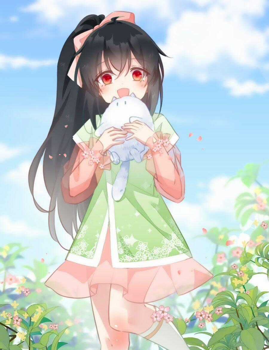 Bạo Sủng Tiểu Manh Phi - Chapter 25 - Trang 1