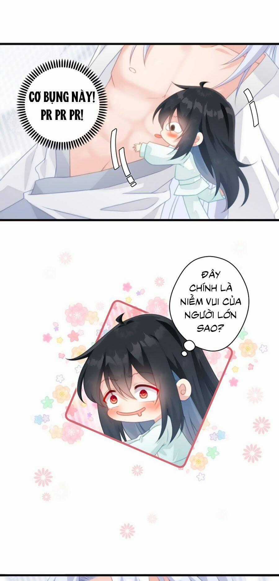 Bạo Sủng Tiểu Manh Phi - Chapter 25 - Trang 2