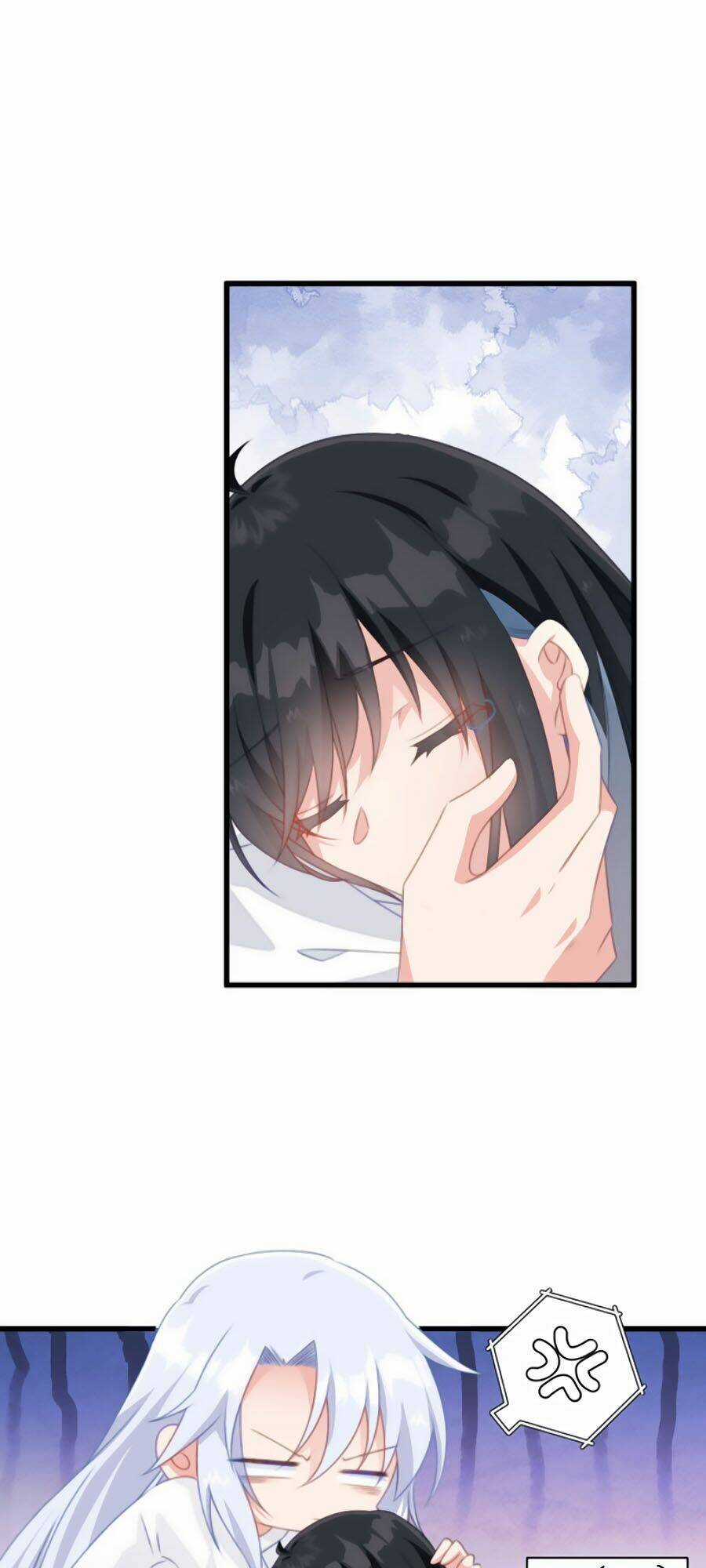 Bạo Sủng Tiểu Manh Phi - Chapter 25 - Trang 11