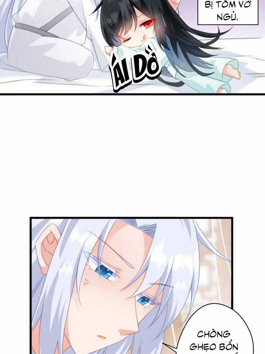 Bạo Sủng Tiểu Manh Phi - Chapter 25 - Trang 12