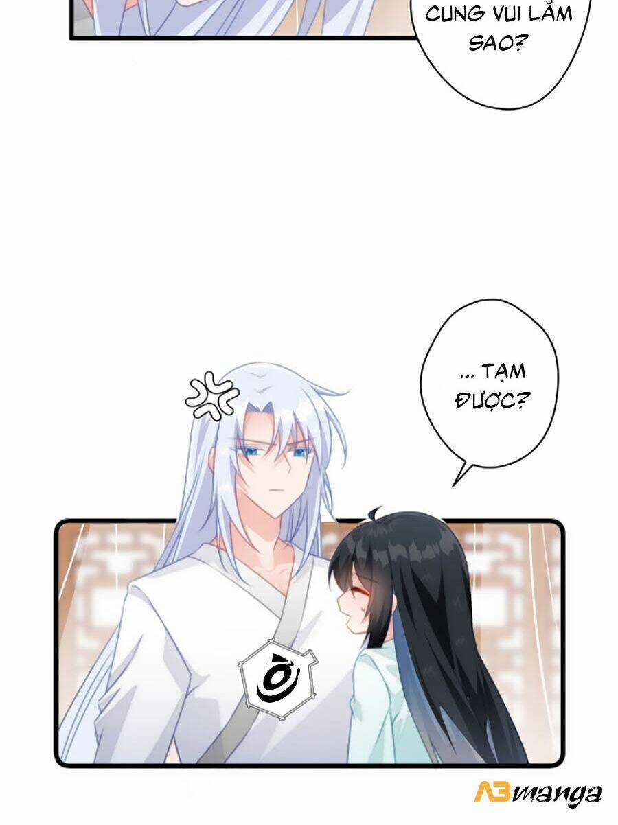 Bạo Sủng Tiểu Manh Phi - Chapter 25 - Trang 13