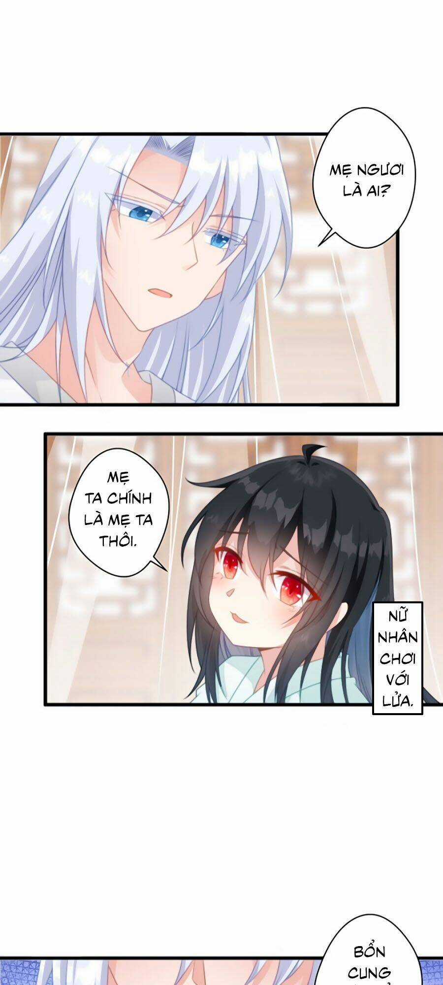 Bạo Sủng Tiểu Manh Phi - Chapter 25 - Trang 14