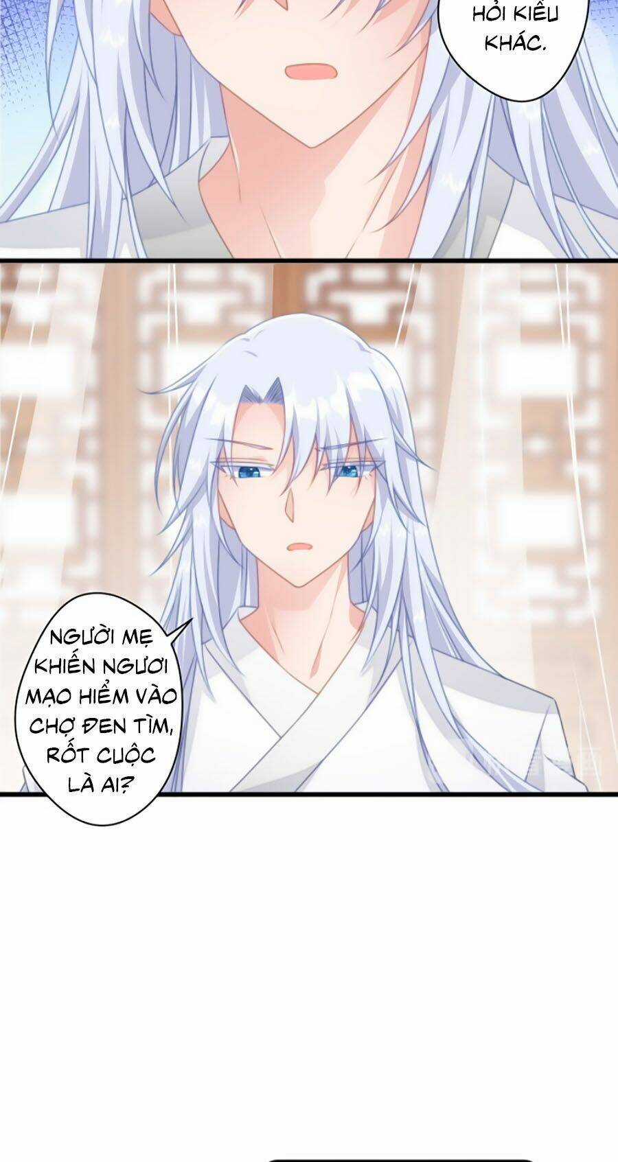 Bạo Sủng Tiểu Manh Phi - Chapter 25 - Trang 15