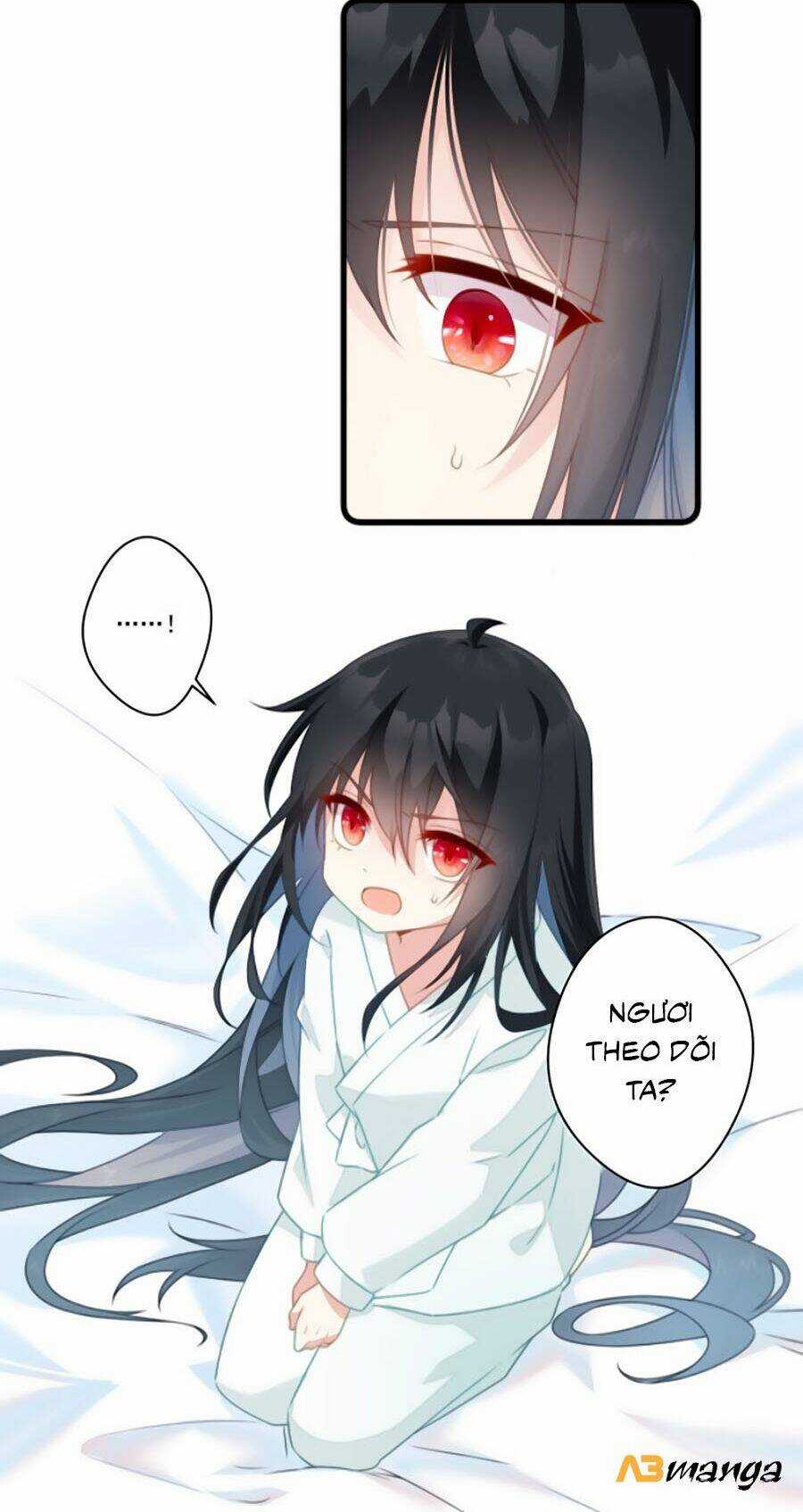 Bạo Sủng Tiểu Manh Phi - Chapter 25 - Trang 16