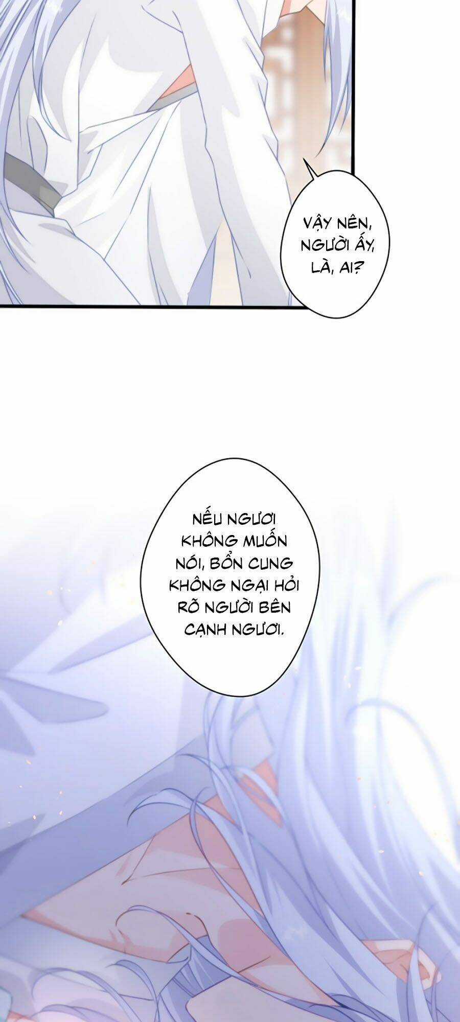 Bạo Sủng Tiểu Manh Phi - Chapter 25 - Trang 18