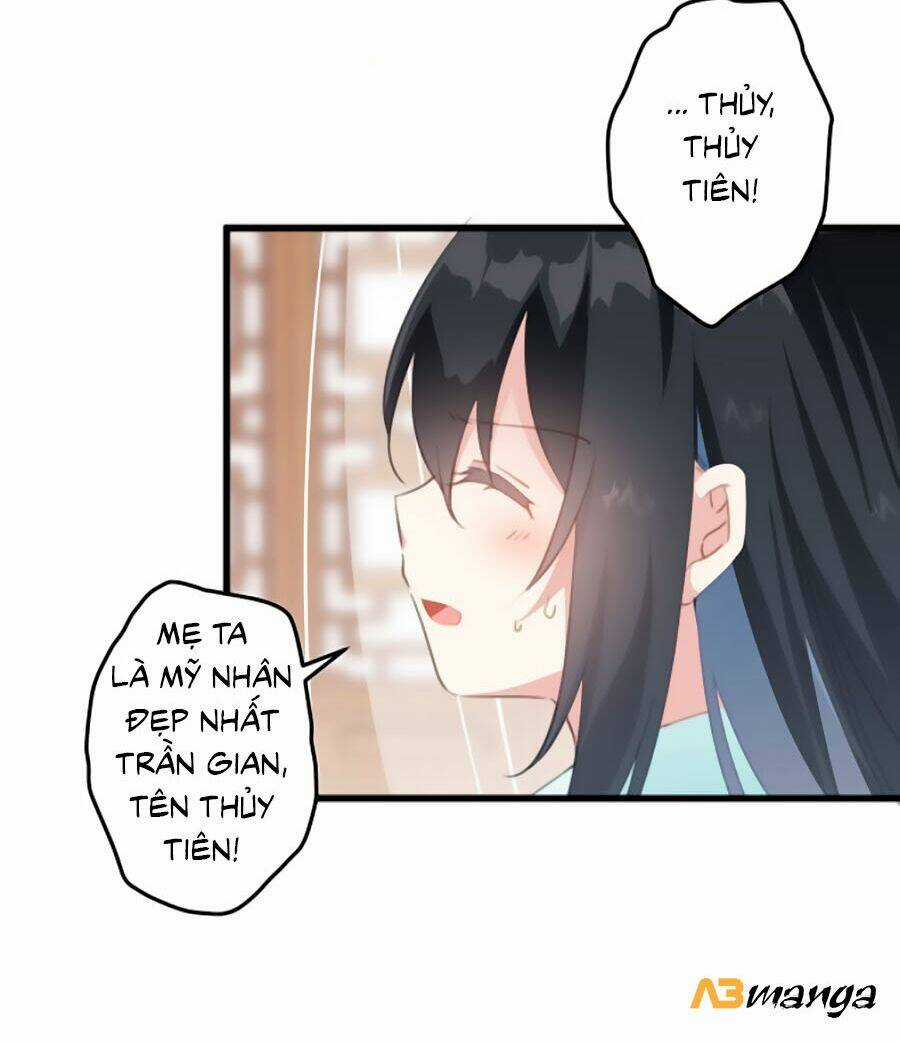 Bạo Sủng Tiểu Manh Phi - Chapter 25 - Trang 20