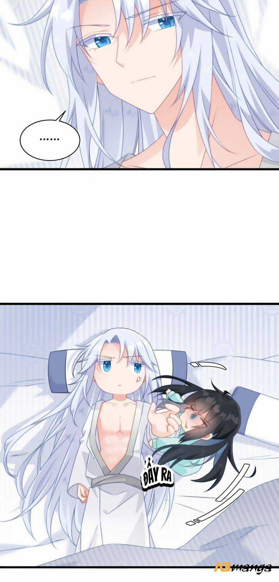 Bạo Sủng Tiểu Manh Phi - Chapter 25 - Trang 3