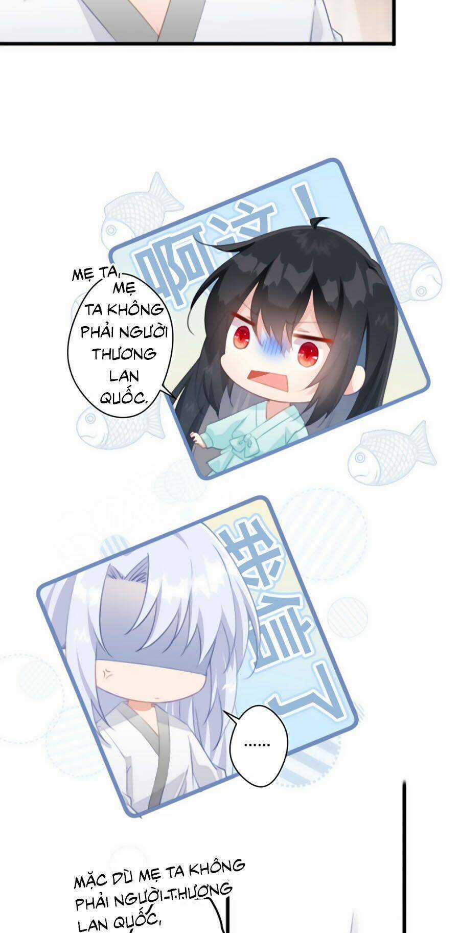 Bạo Sủng Tiểu Manh Phi - Chapter 25 - Trang 22