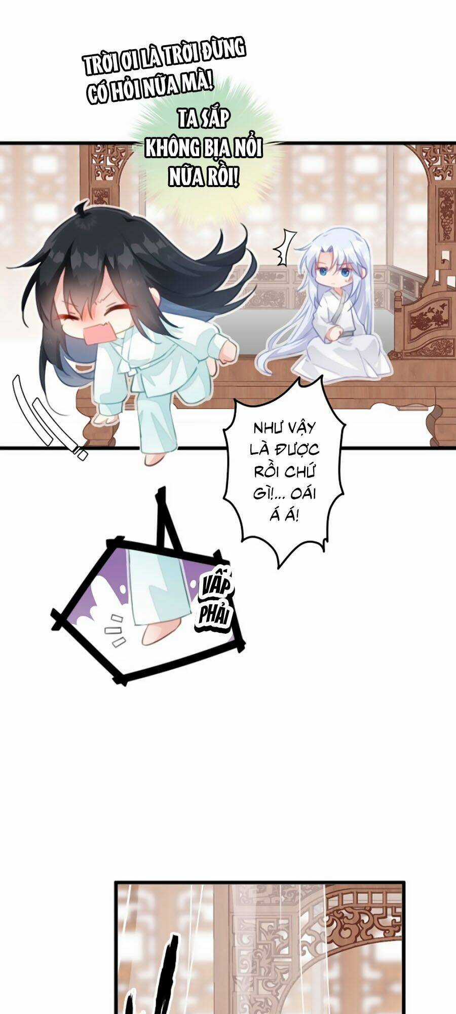 Bạo Sủng Tiểu Manh Phi - Chapter 25 - Trang 24