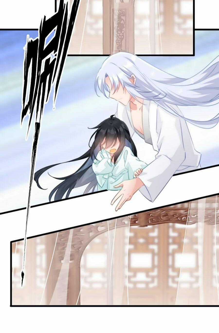 Bạo Sủng Tiểu Manh Phi - Chapter 25 - Trang 25