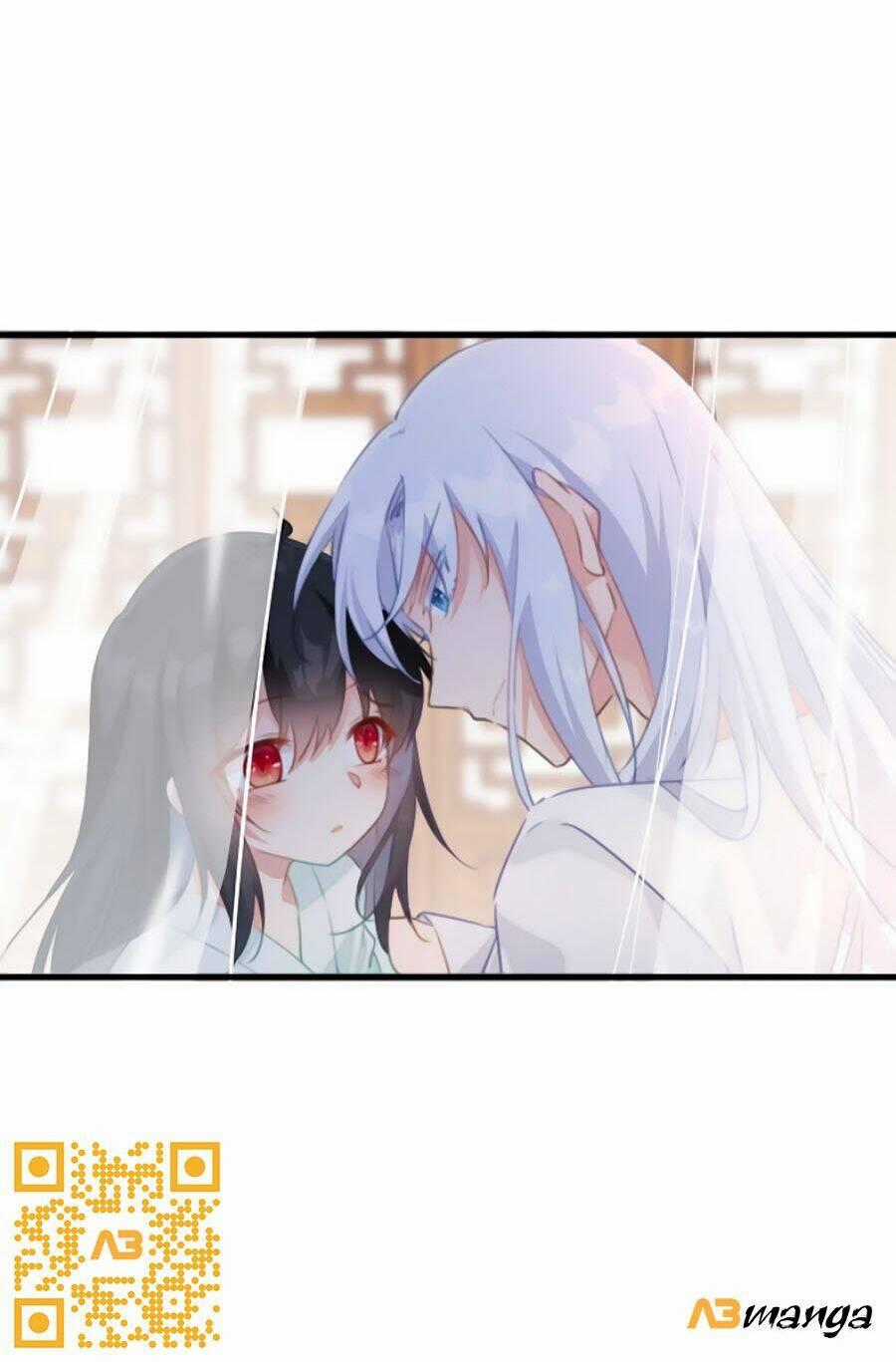 Bạo Sủng Tiểu Manh Phi - Chapter 25 - Trang 26