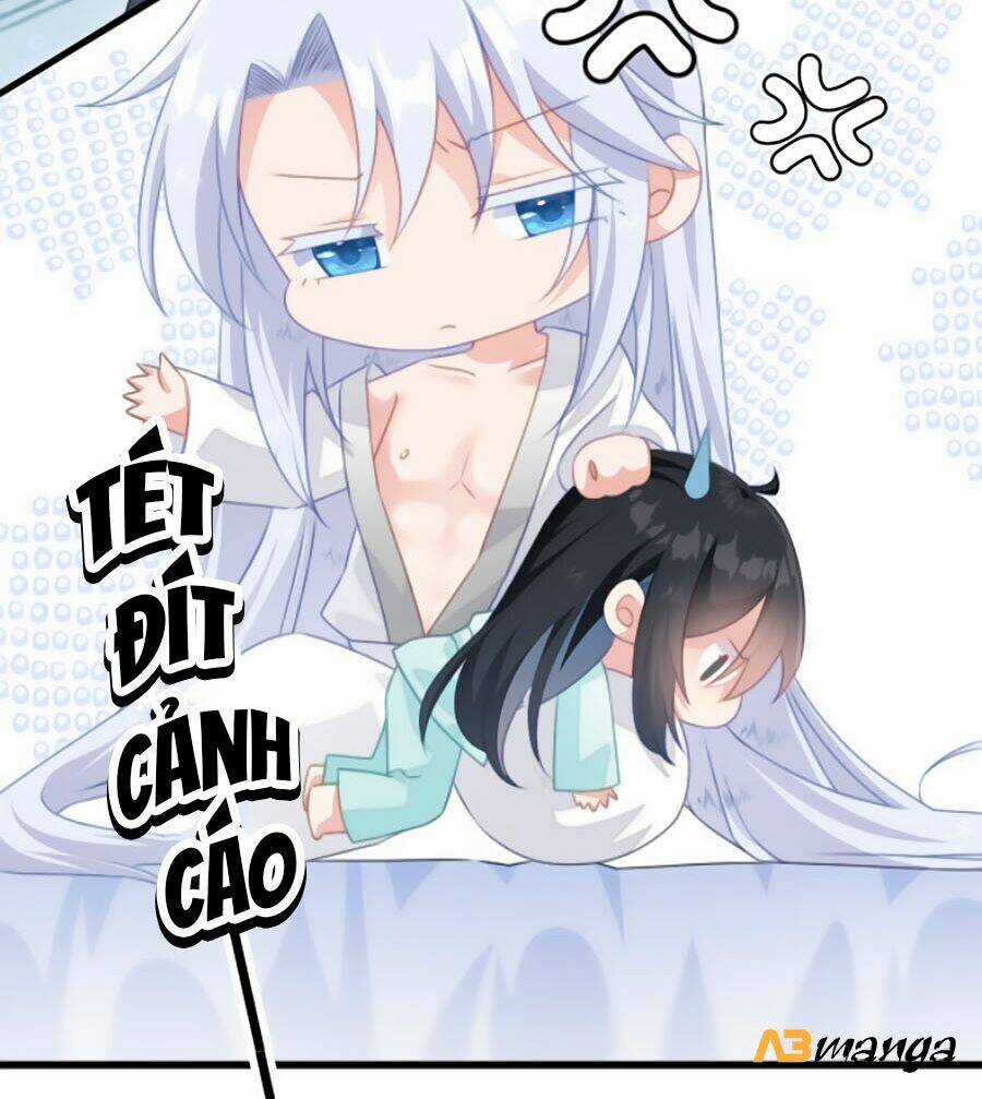 Bạo Sủng Tiểu Manh Phi - Chapter 25 - Trang 6