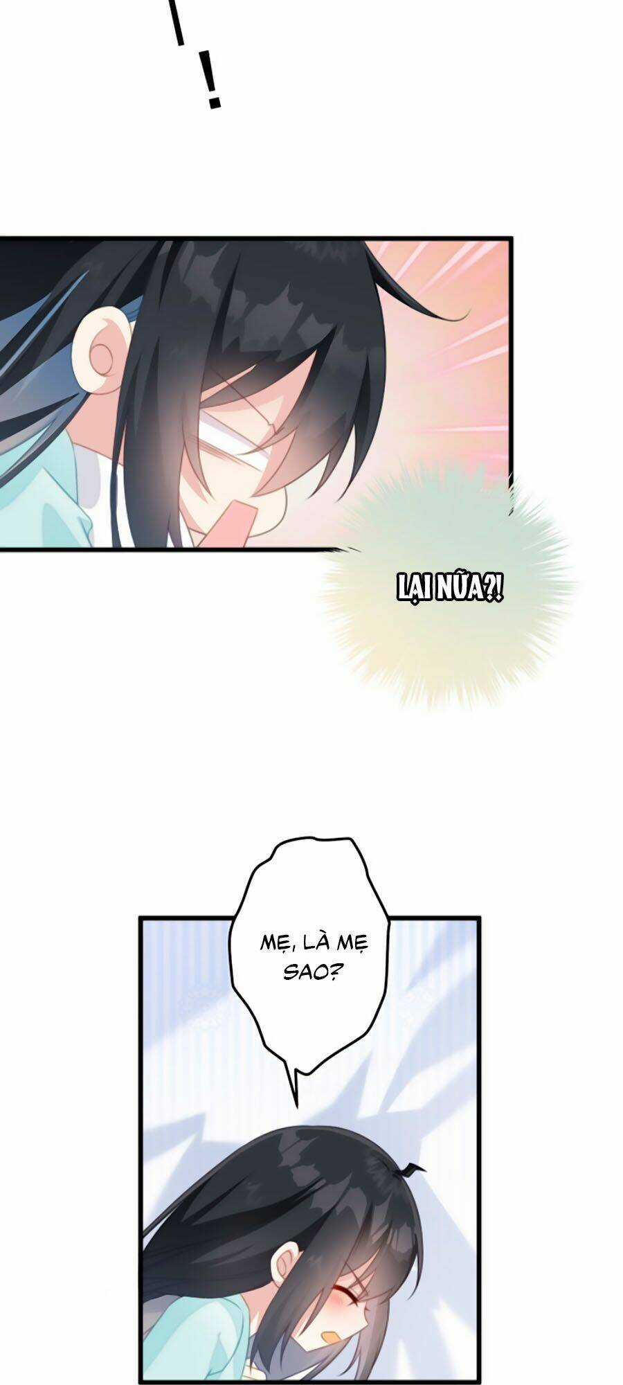 Bạo Sủng Tiểu Manh Phi - Chapter 25 - Trang 7