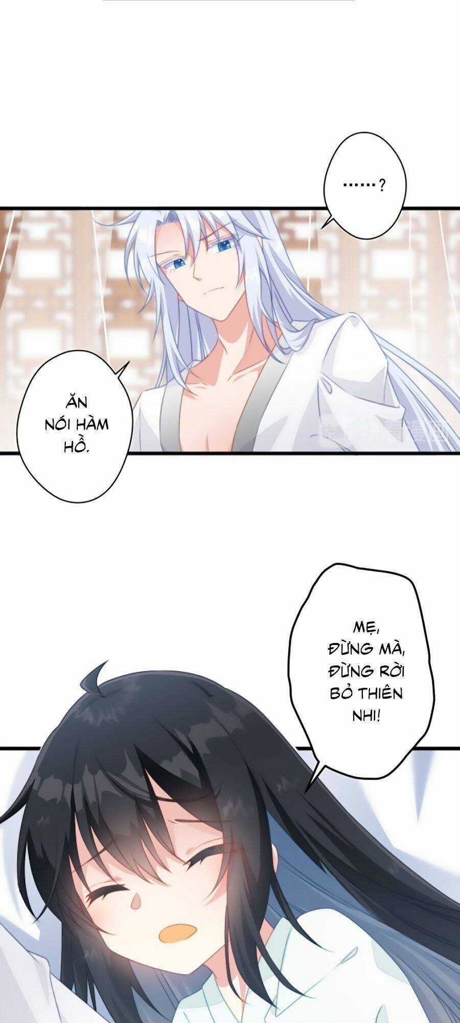 Bạo Sủng Tiểu Manh Phi - Chapter 25 - Trang 8