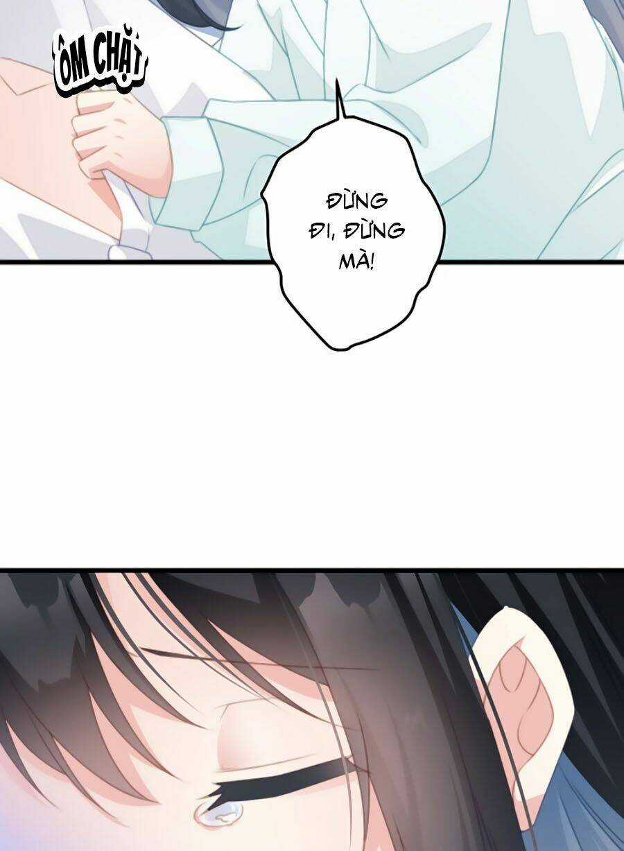 Bạo Sủng Tiểu Manh Phi - Chapter 25 - Trang 9