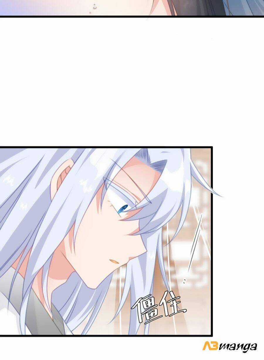 Bạo Sủng Tiểu Manh Phi - Chapter 25 - Trang 10