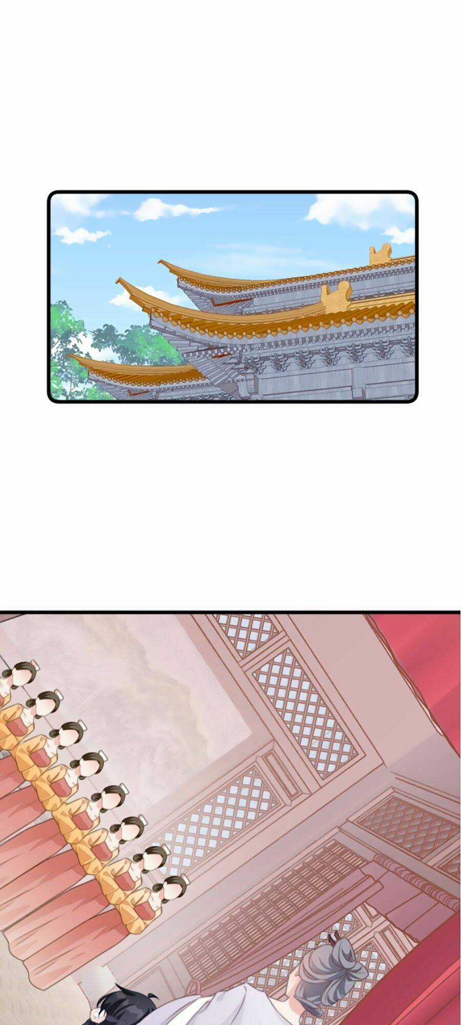 Bạo Sủng Tiểu Manh Phi - Chapter 26 - Trang 15