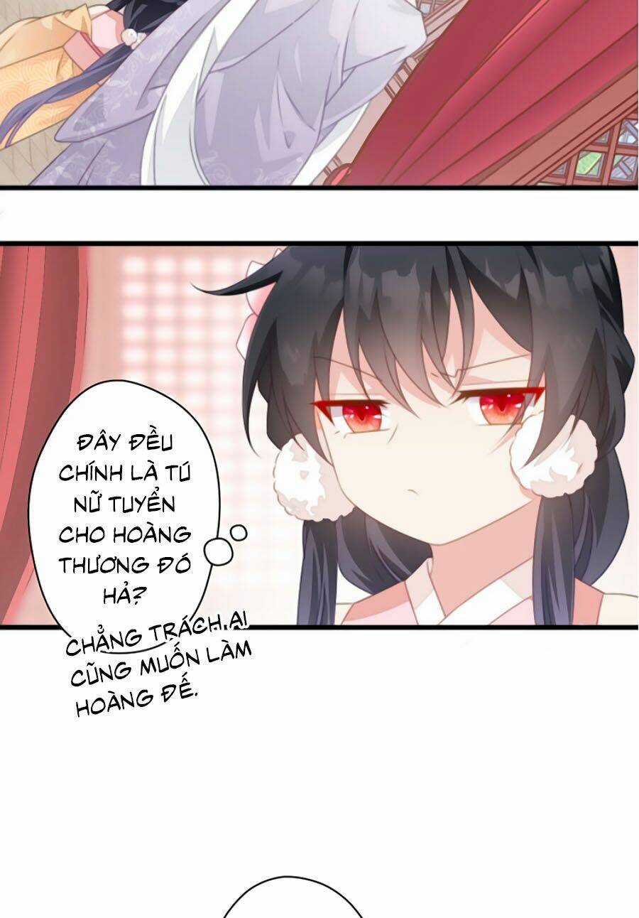 Bạo Sủng Tiểu Manh Phi - Chapter 26 - Trang 16