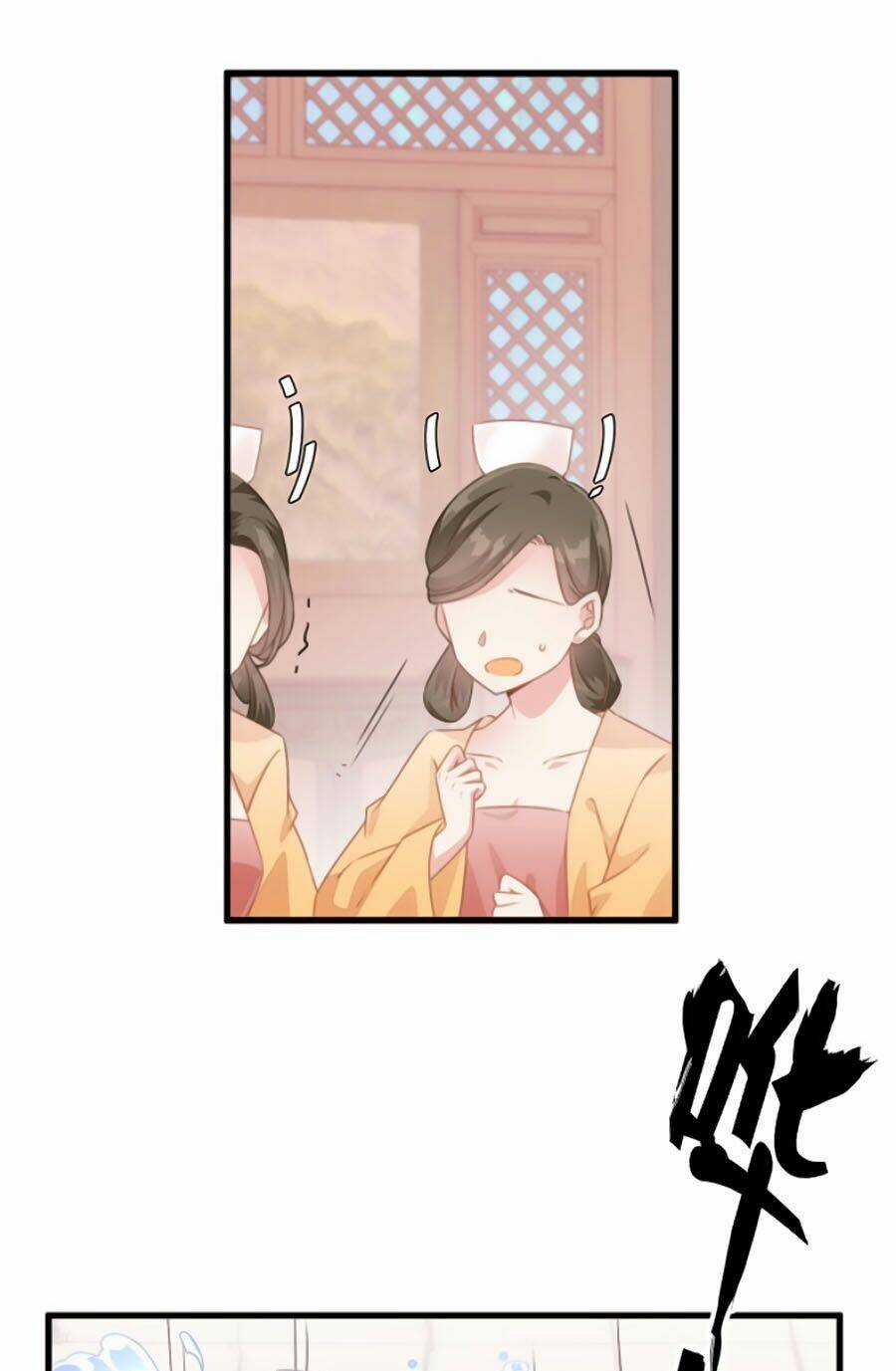 Bạo Sủng Tiểu Manh Phi - Chapter 26 - Trang 19