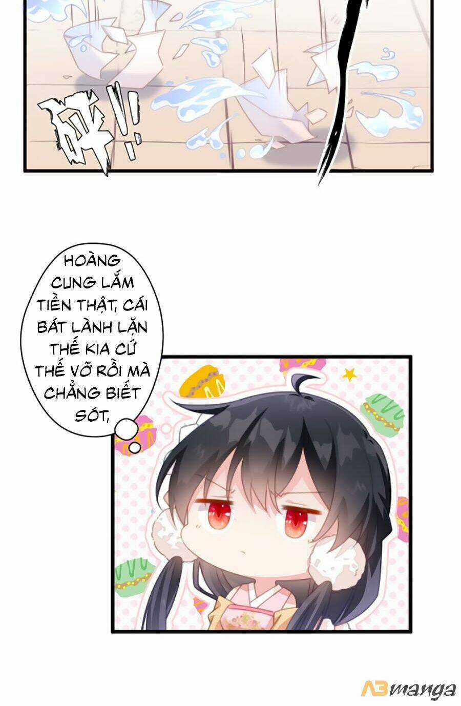 Bạo Sủng Tiểu Manh Phi - Chapter 26 - Trang 20
