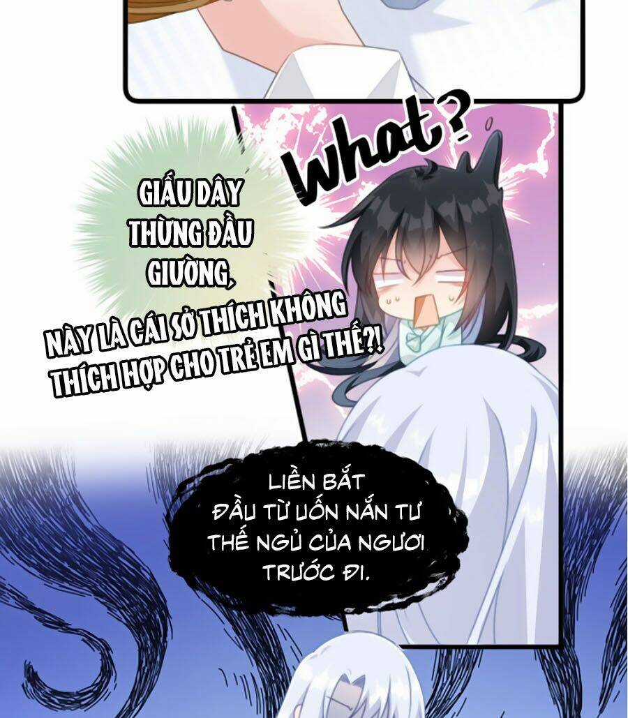 Bạo Sủng Tiểu Manh Phi - Chapter 26 - Trang 4