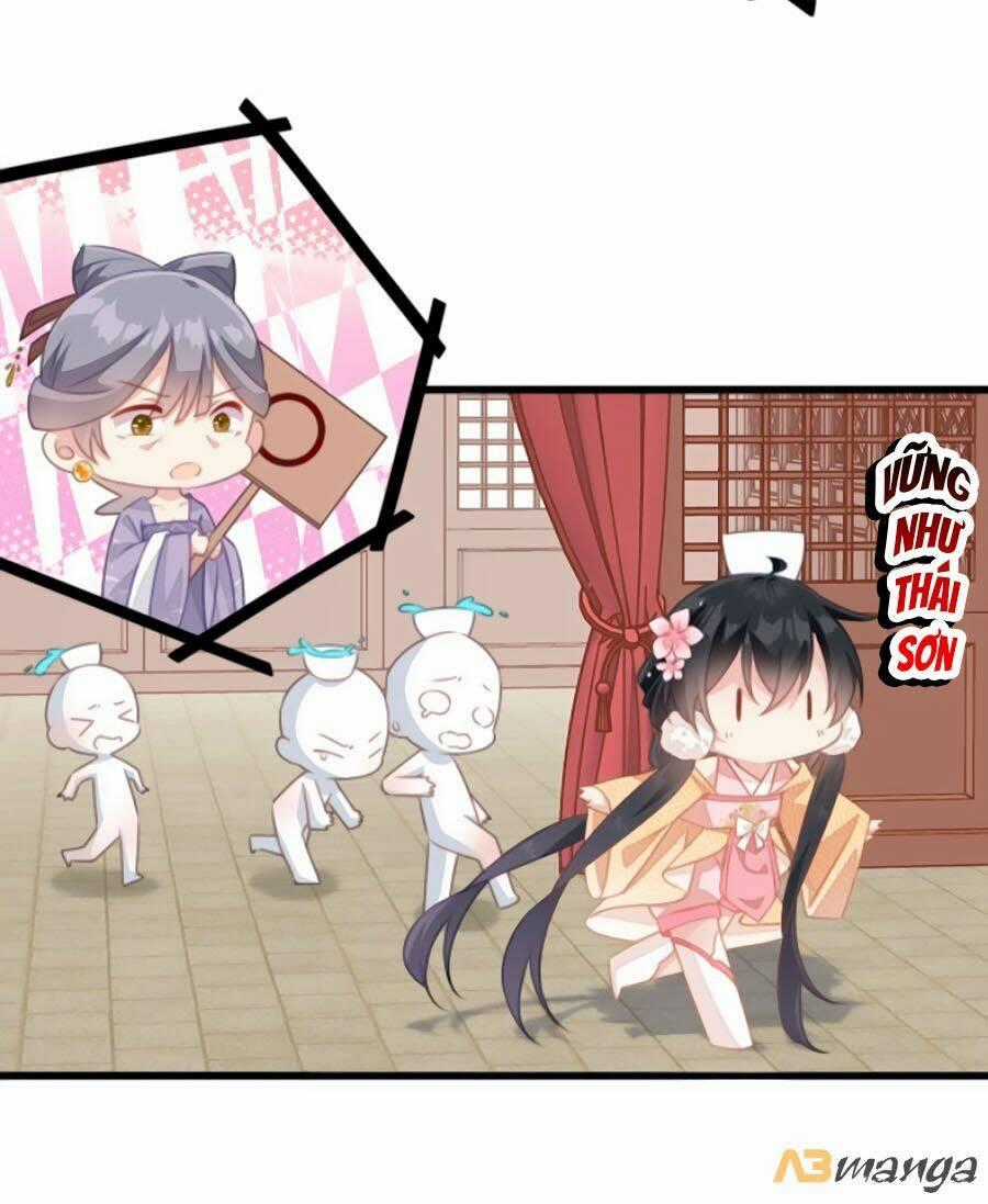 Bạo Sủng Tiểu Manh Phi - Chapter 27 - Trang 2