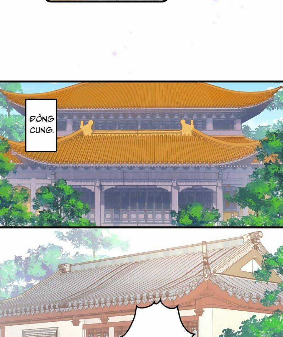 Bạo Sủng Tiểu Manh Phi - Chapter 27 - Trang 21