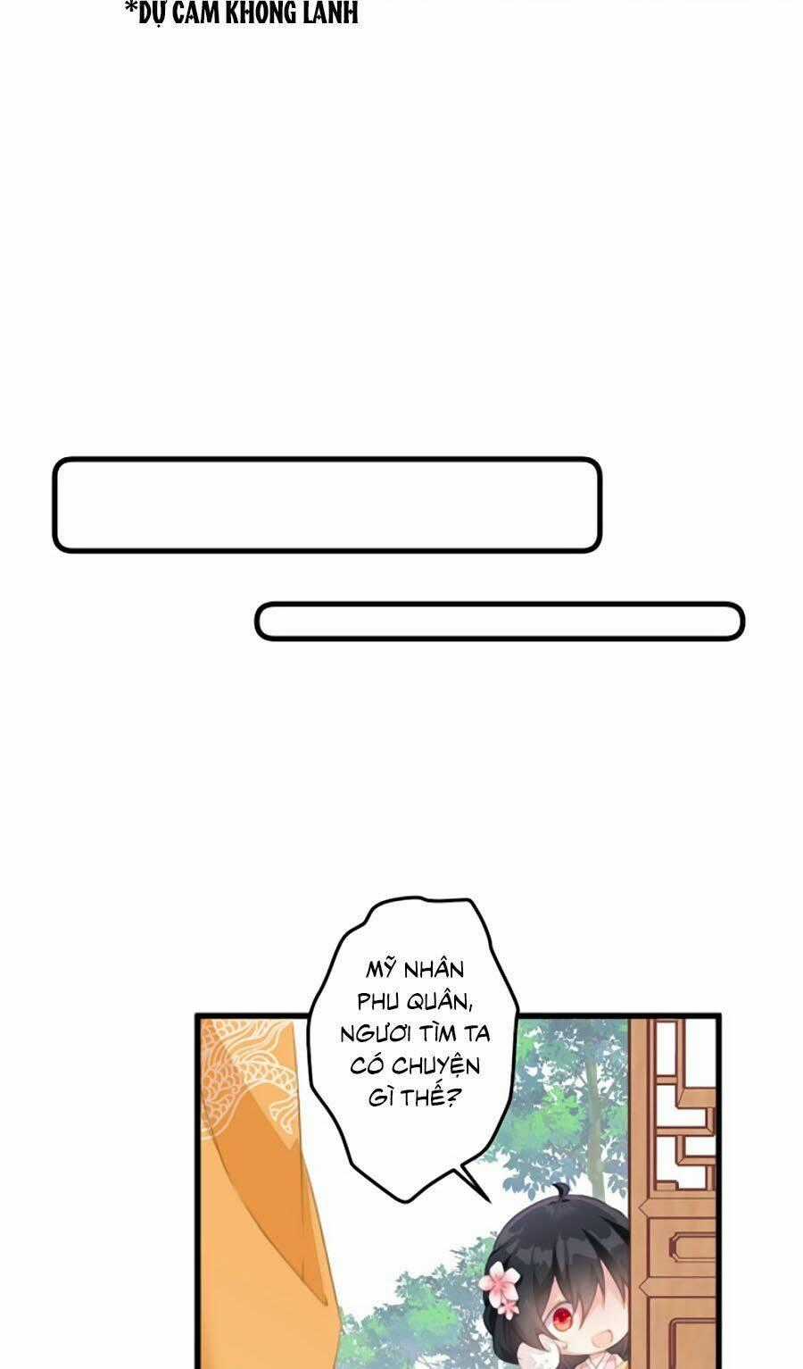 Bạo Sủng Tiểu Manh Phi - Chapter 27 - Trang 24