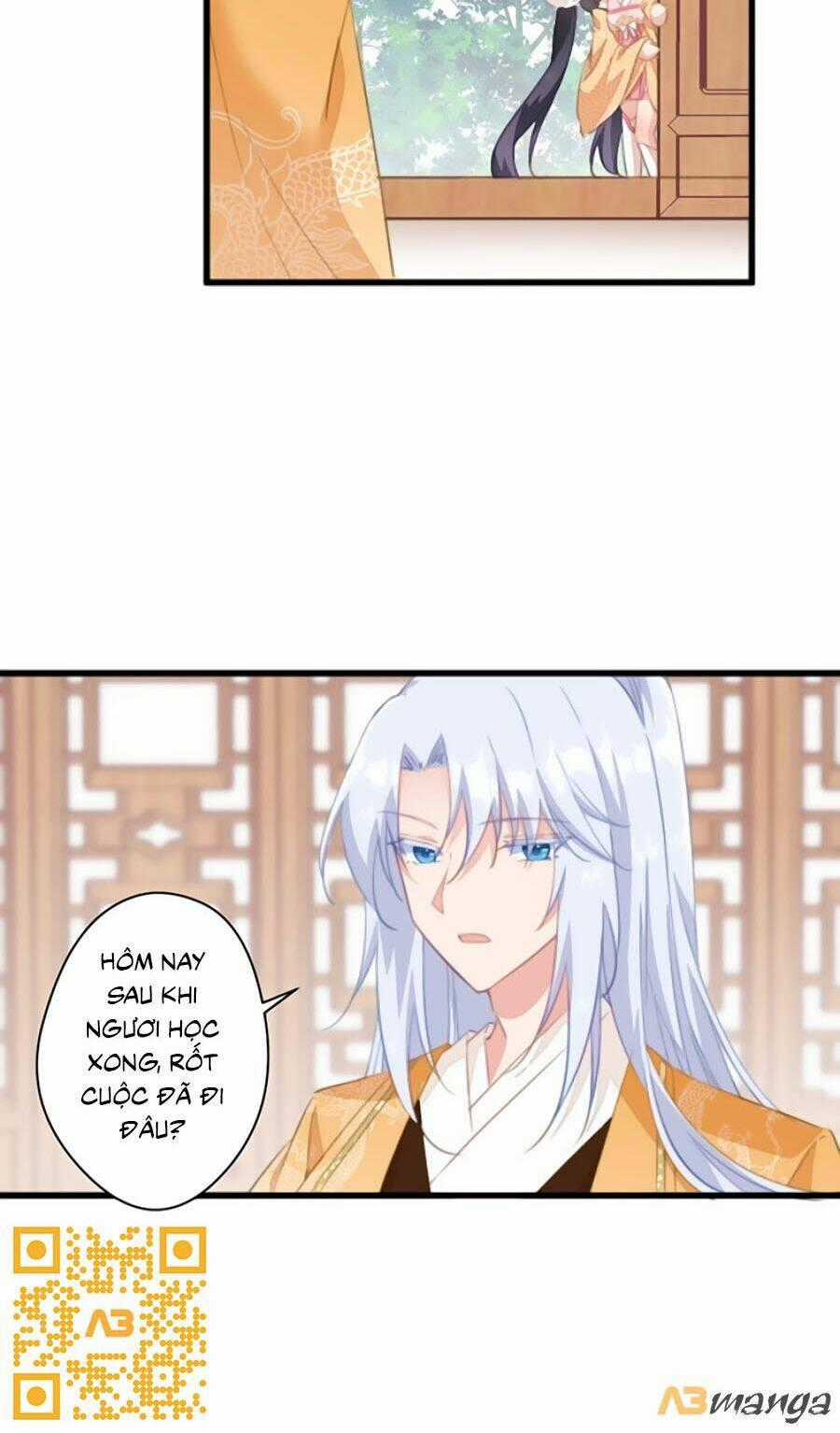 Bạo Sủng Tiểu Manh Phi - Chapter 27 - Trang 25