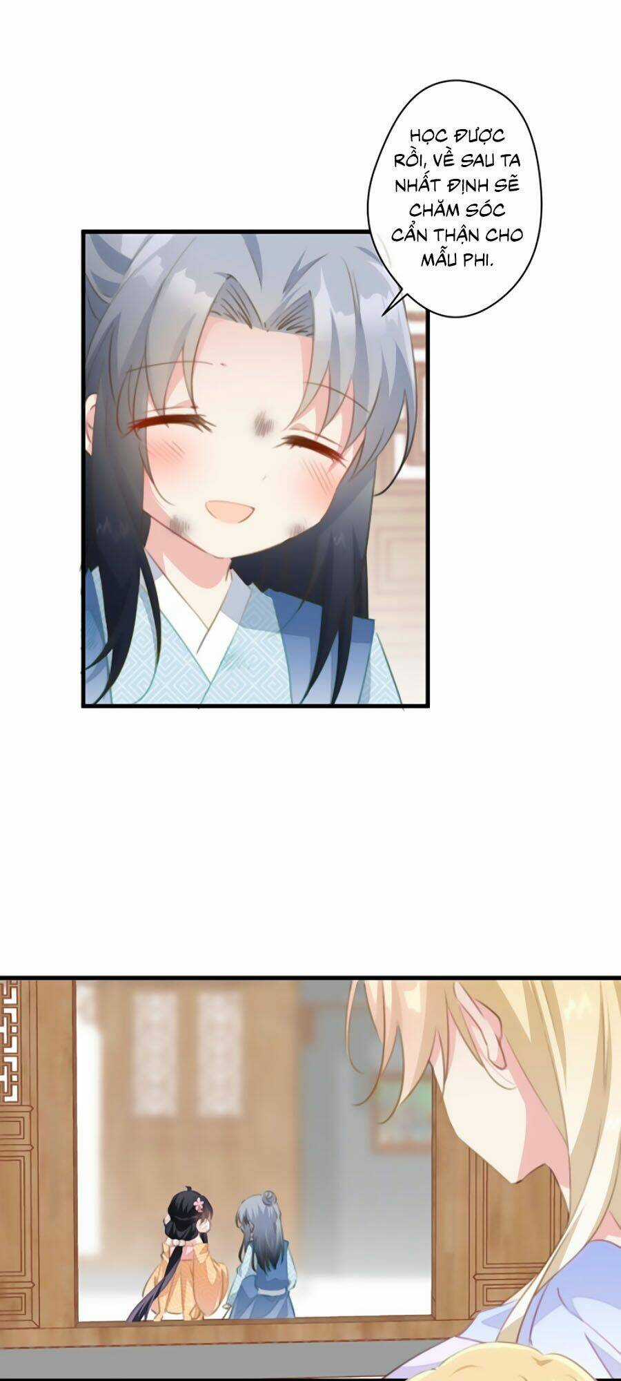 Bạo Sủng Tiểu Manh Phi - Chapter 28 - Trang 16