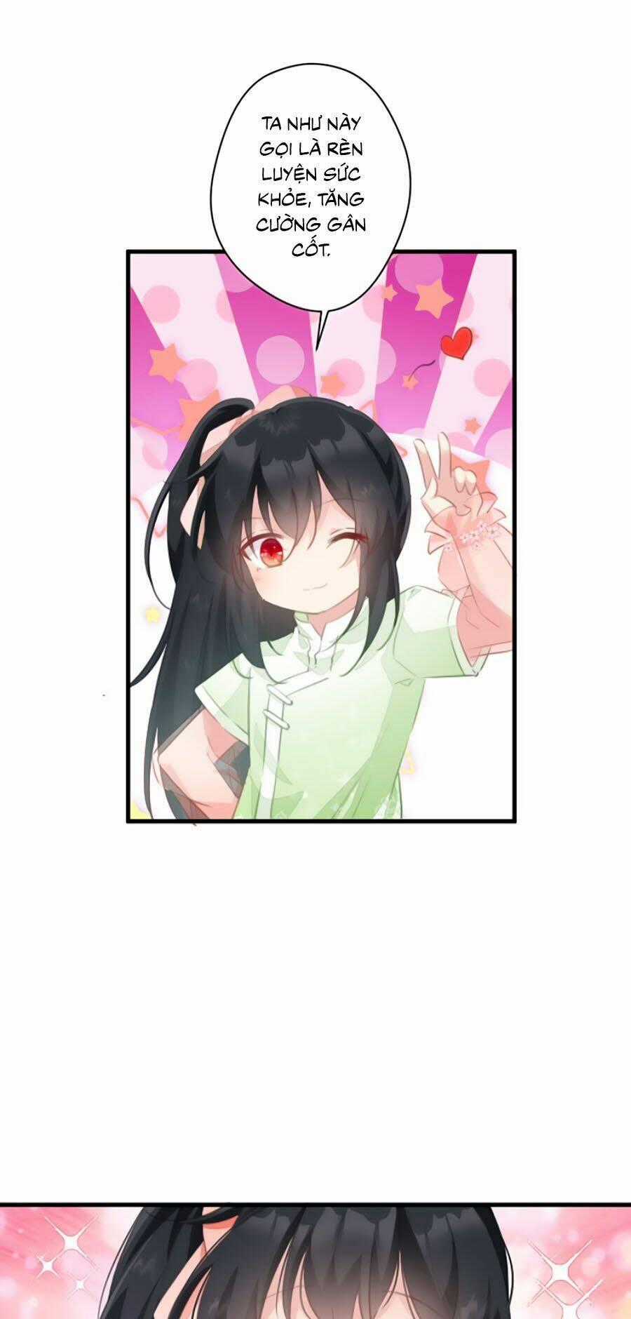 Bạo Sủng Tiểu Manh Phi - Chapter 28 - Trang 22