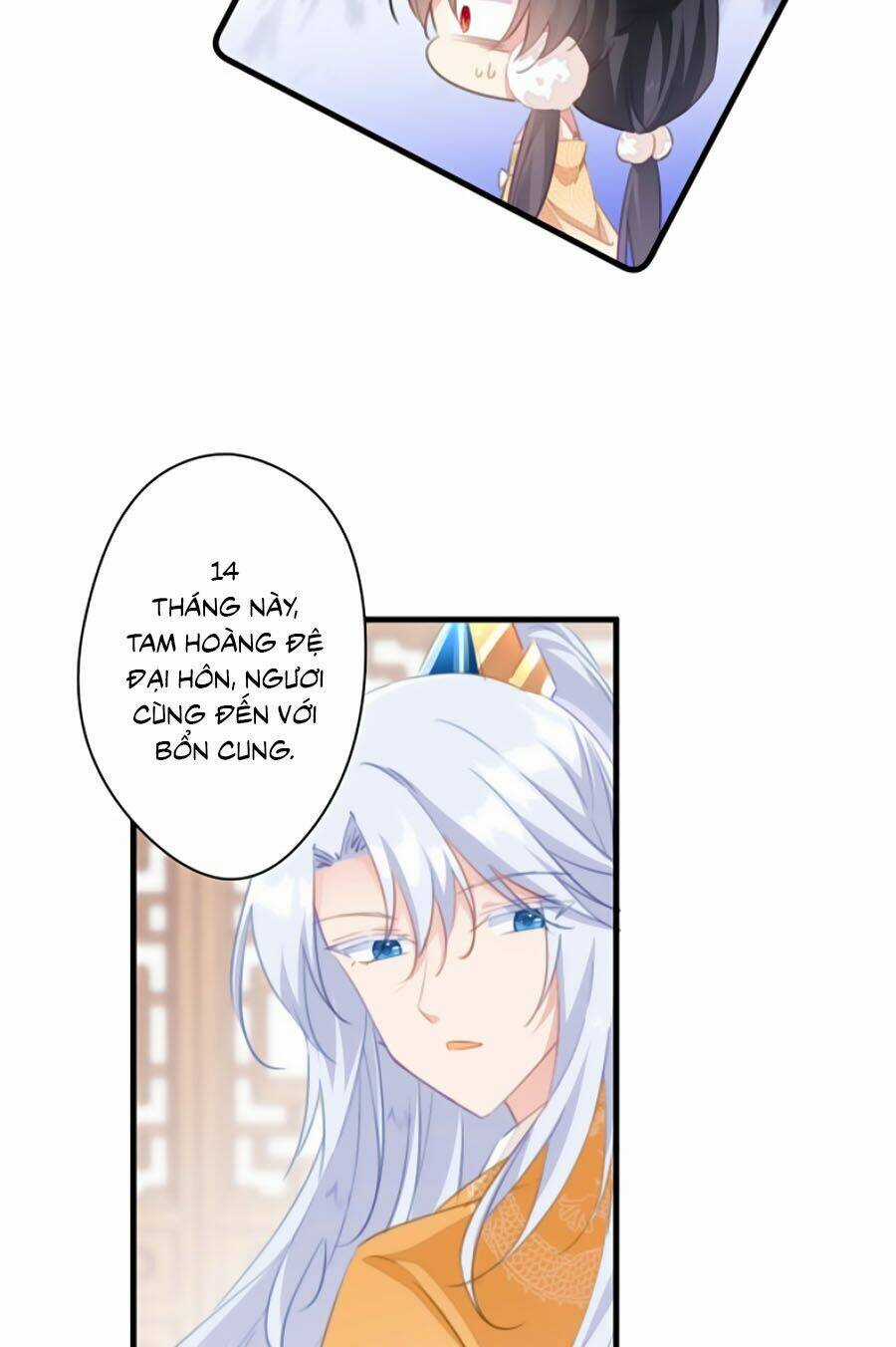 Bạo Sủng Tiểu Manh Phi - Chapter 28 - Trang 4