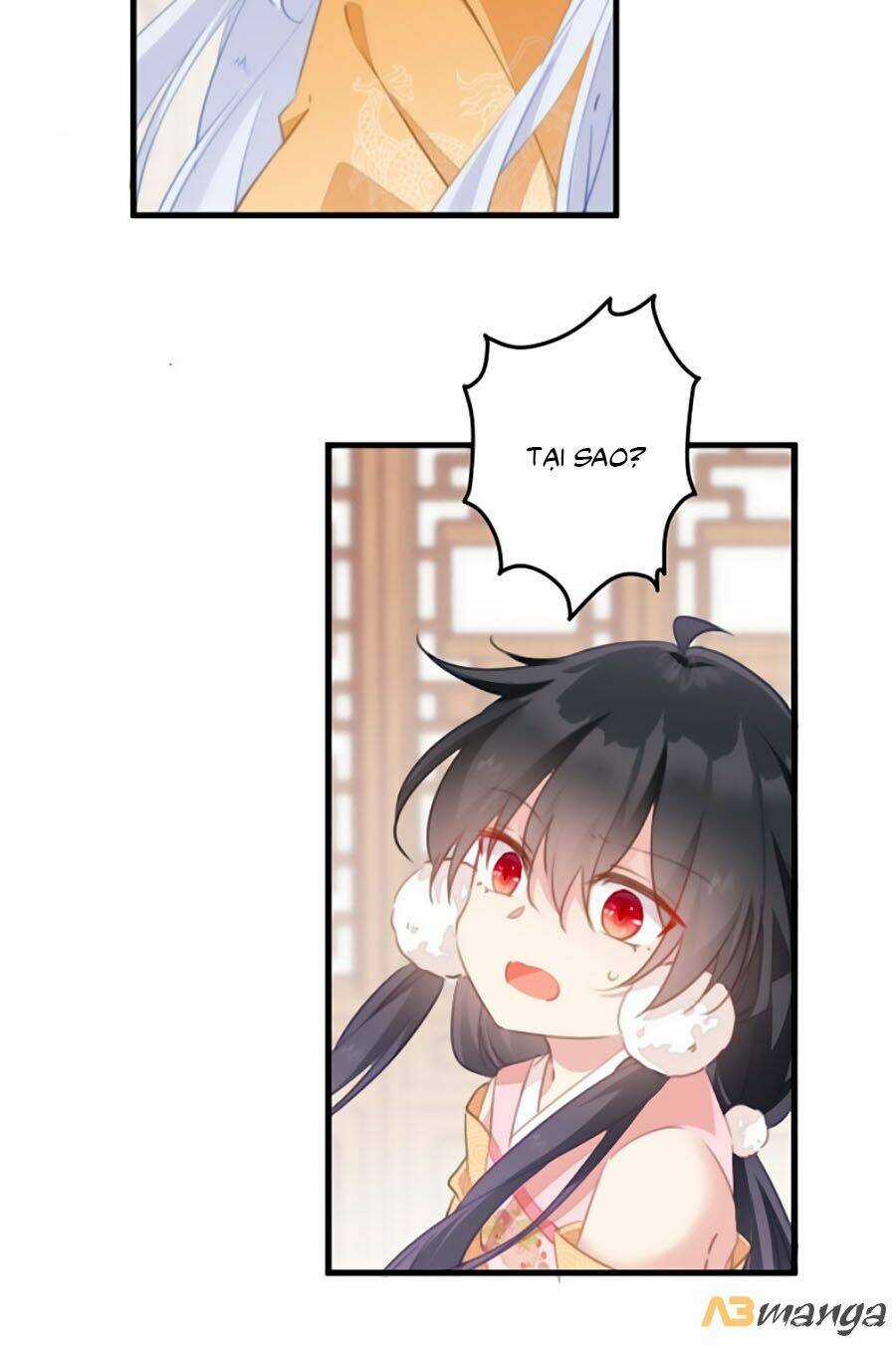 Bạo Sủng Tiểu Manh Phi - Chapter 28 - Trang 5