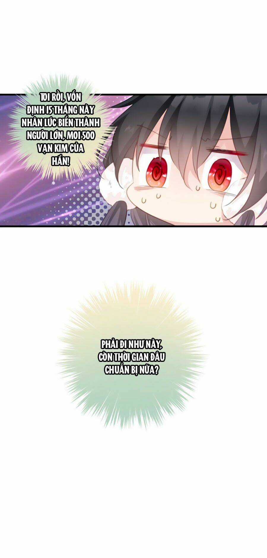 Bạo Sủng Tiểu Manh Phi - Chapter 28 - Trang 6