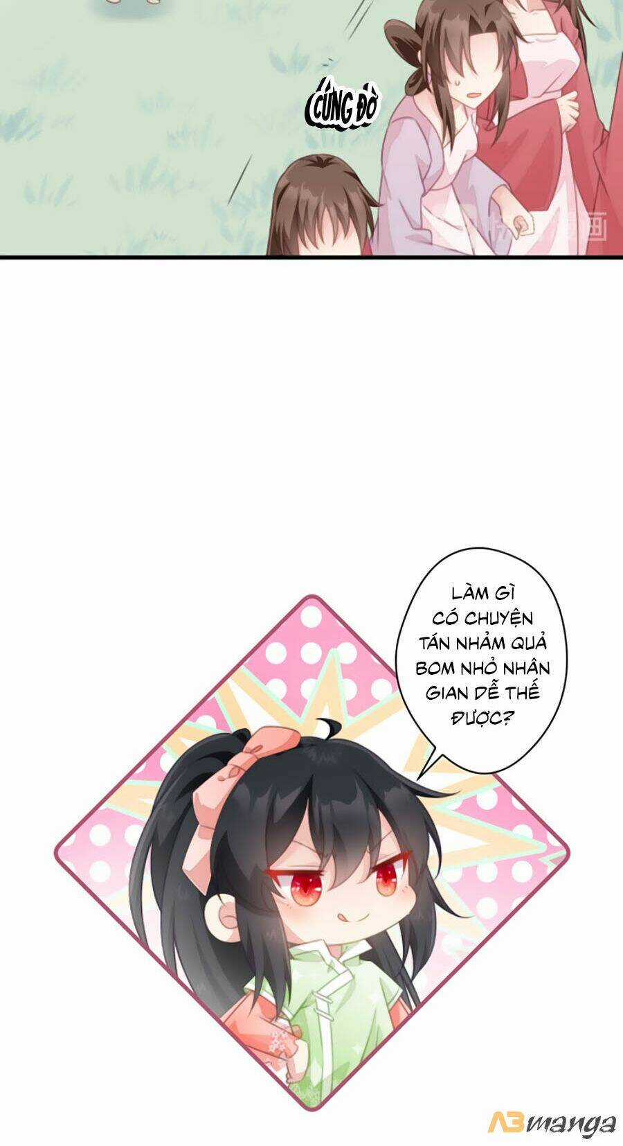 Bạo Sủng Tiểu Manh Phi - Chapter 29 - Trang 11