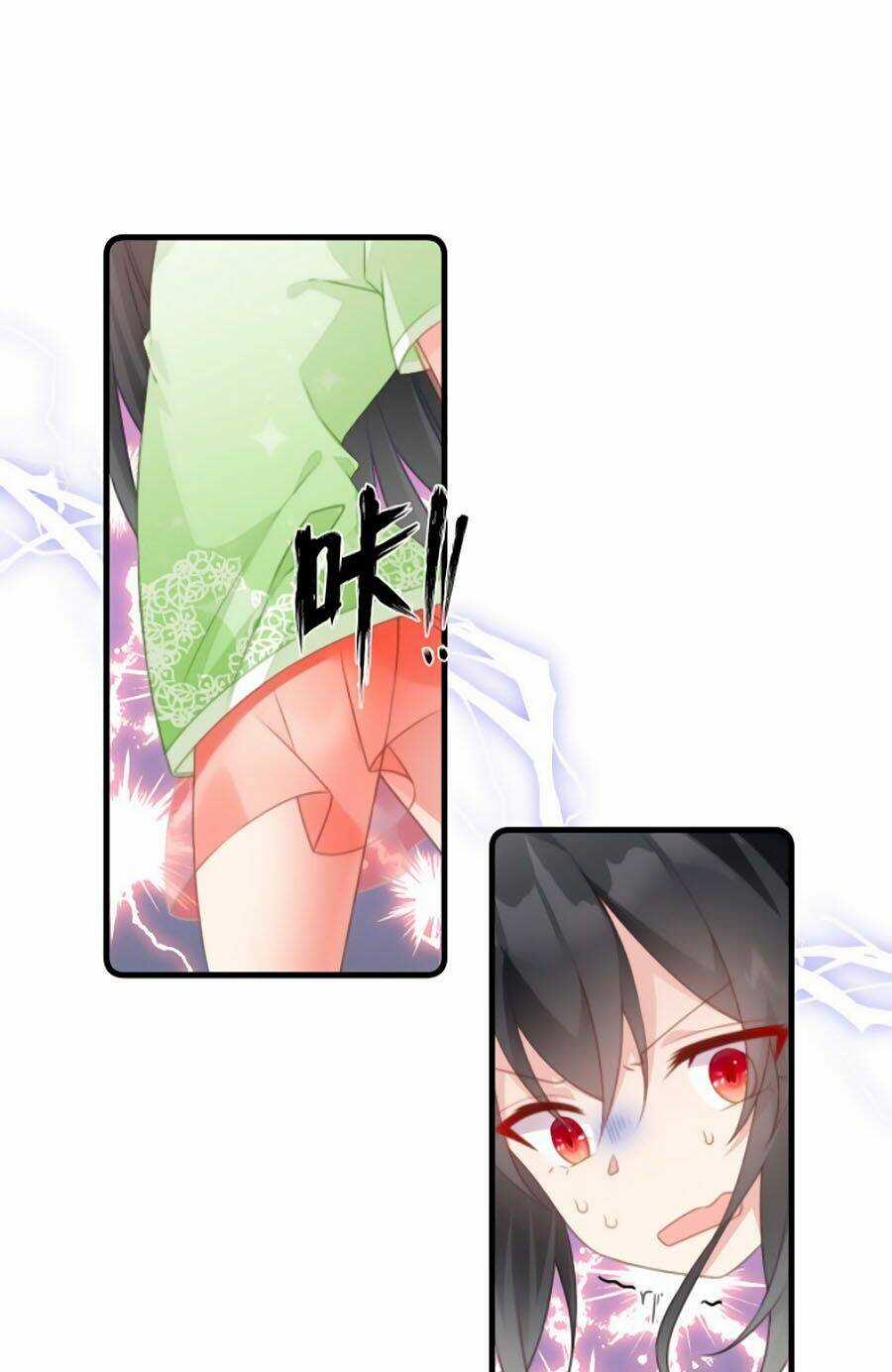 Bạo Sủng Tiểu Manh Phi - Chapter 29 - Trang 13