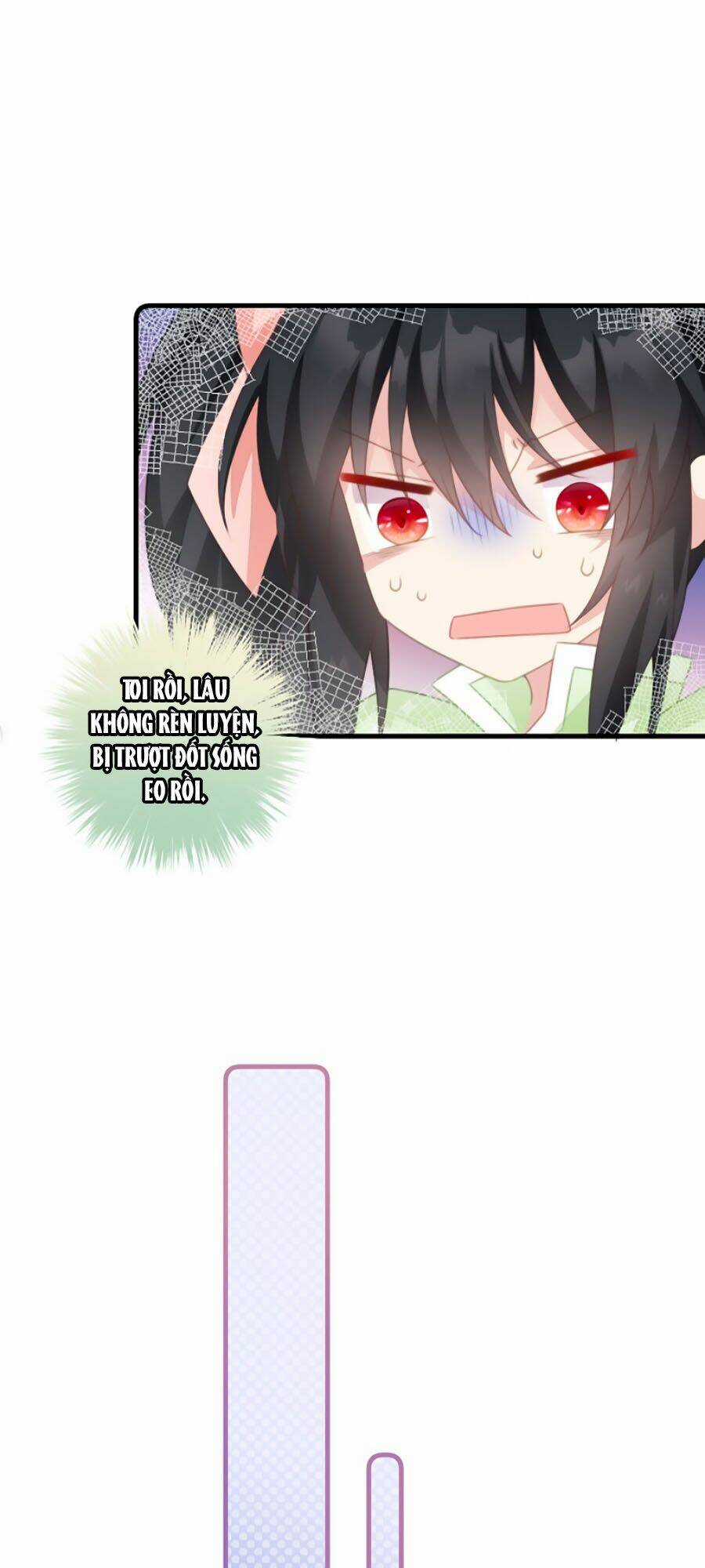 Bạo Sủng Tiểu Manh Phi - Chapter 29 - Trang 15